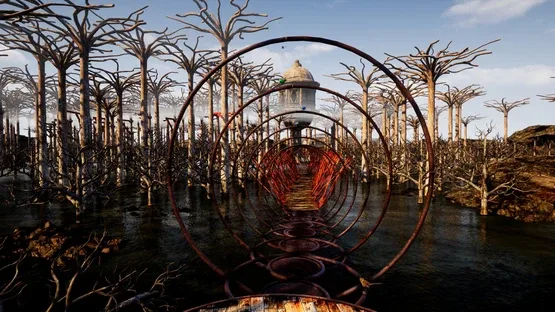 Absolution screenshot 2