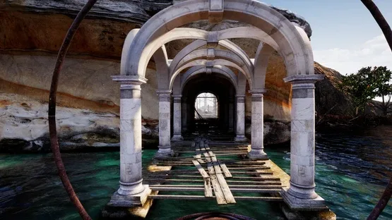 Absolution screenshot 5