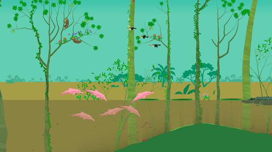 Polyzonia Screenshot