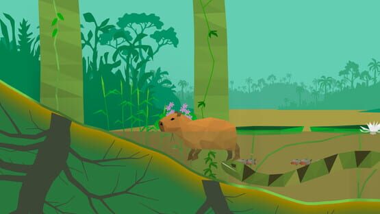 Polyzonia screenshot 8