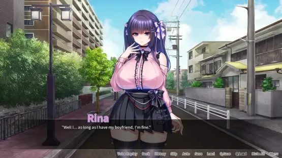How to Train Your Bro's Girlfriend screenshot 3