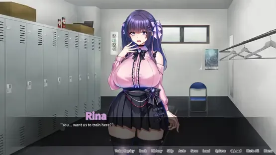 How to Train Your Bro's Girlfriend screenshot 4
