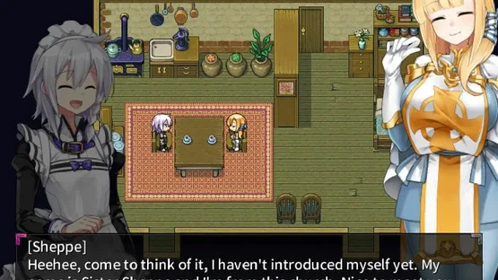 Eye of the Incubus screenshot 1