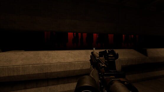 Monolith: Dark Matter screenshot 1