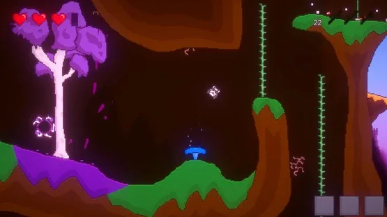 Radiorizon screenshot 5