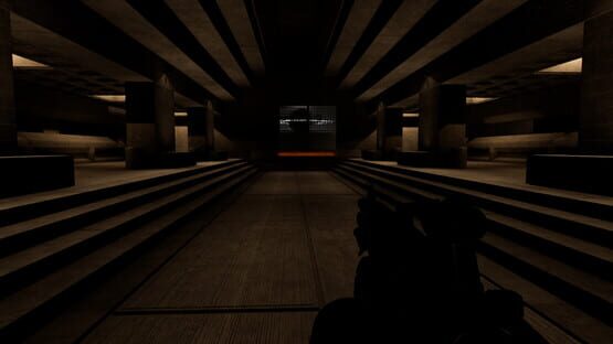 Monolith: Dark Matter screenshot 3