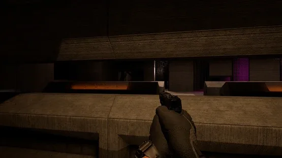 Monolith: Dark Matter screenshot 5