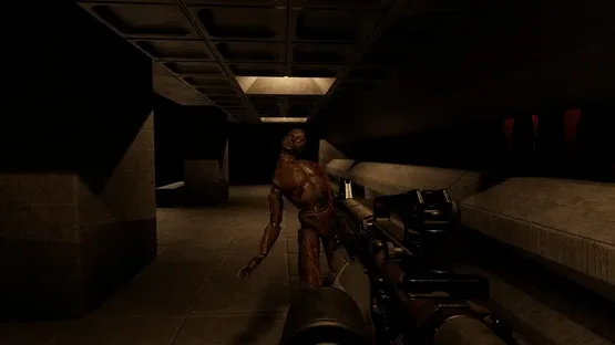 Monolith: Dark Matter screenshot 6