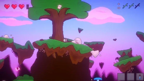 Radiorizon screenshot 4
