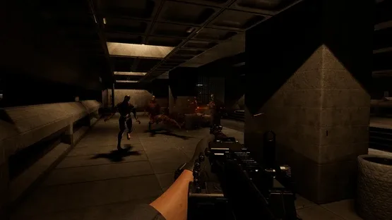 Monolith: Dark Matter screenshot 8