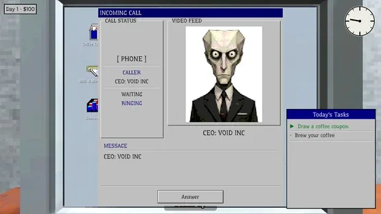 Void Inc screenshot 2