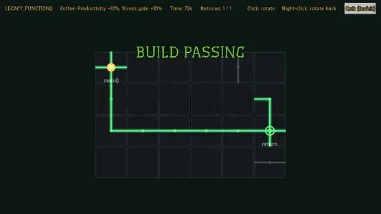 Void Inc screenshot 3