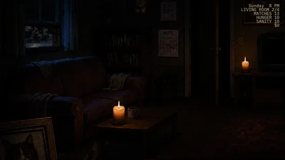 Hauntasy screenshot 7