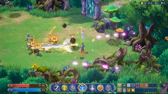 Skies of Valoria screenshot 10