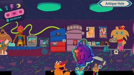 Esc Trip screenshot 8