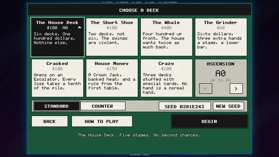 Insurance Fraud screenshot 2