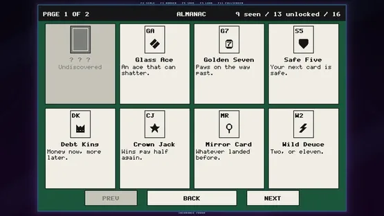 Insurance Fraud screenshot 5