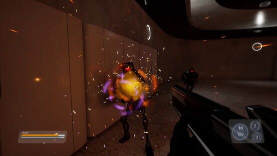 Verum Titan screenshot 2