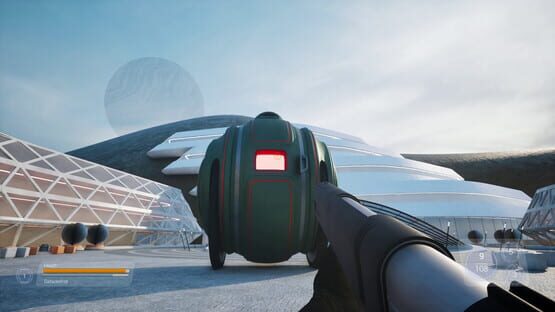 Verum Titan screenshot 3