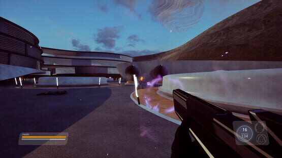 Verum Titan screenshot 8