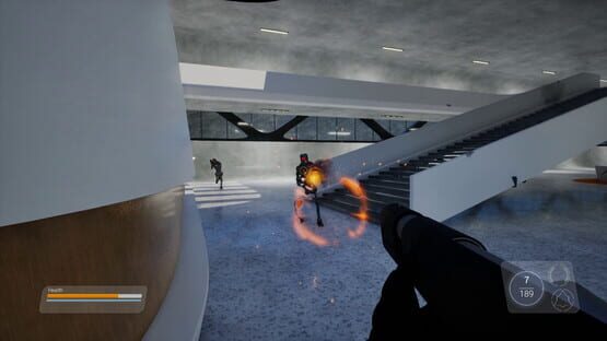 Verum Titan screenshot 9