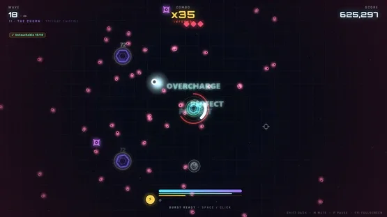 Deflect screenshot 4