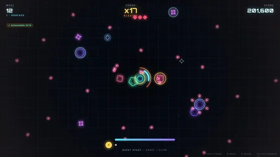 Deflect screenshot 5