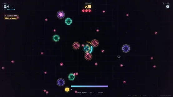 Deflect screenshot 6