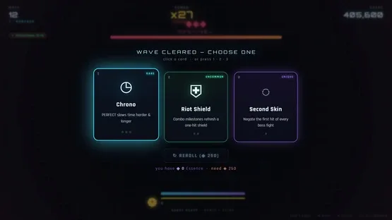 Deflect screenshot 7