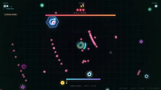 Deflect screenshot 9