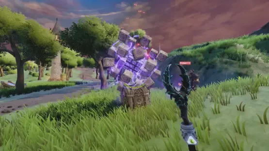Mad Ever After screenshot 1