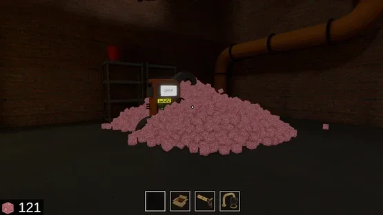 Voracity screenshot 2