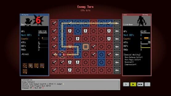 One Stroke Hunter screenshot 6