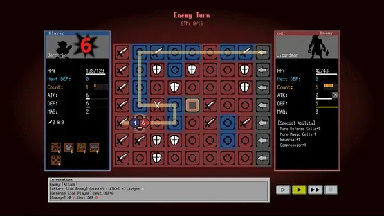 One Stroke Hunter screenshot 6