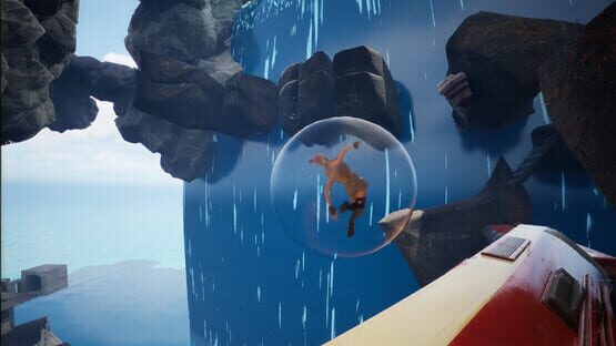 A Difficult Game About Rolling: ReUpRise screenshot 6