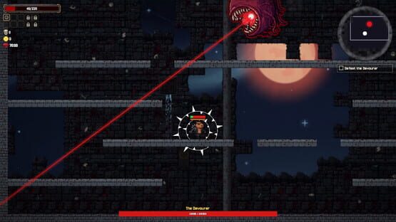 Capy of Gods screenshot 4