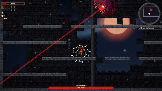 Capy of Gods screenshot 4