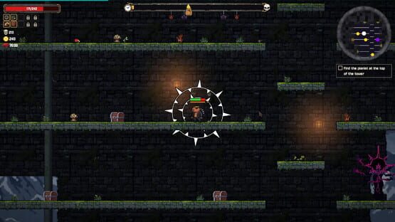 Capy of Gods screenshot 5