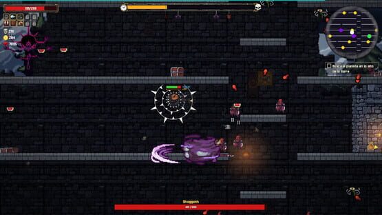 Capy of Gods screenshot 6