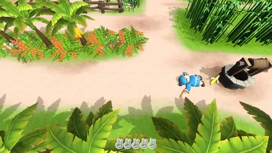 Mischief Mandarin screenshot 11