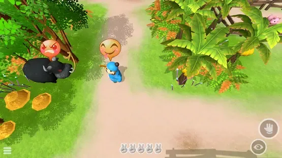 Mischief Mandarin screenshot 5