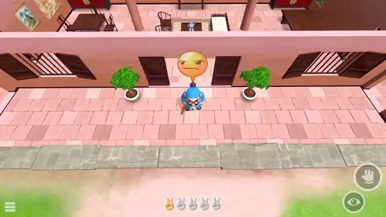 Mischief Mandarin screenshot 9