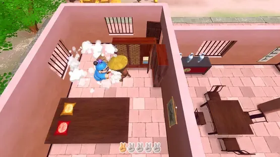 Mischief Mandarin screenshot 10