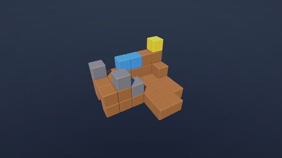 Syncline screenshot 2