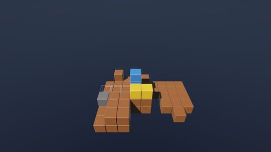 Syncline screenshot 4