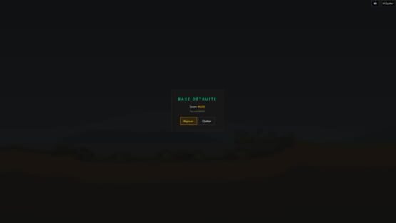 Foxwar Mini screenshot 2