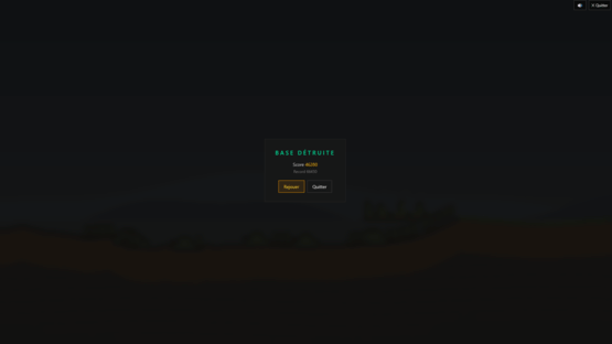 Foxwar Mini Screenshot