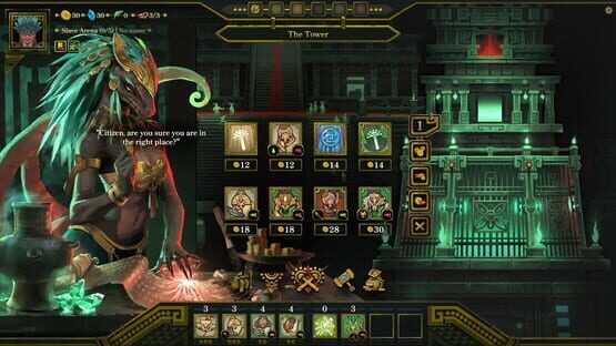 Flowers and Deities screenshot 3