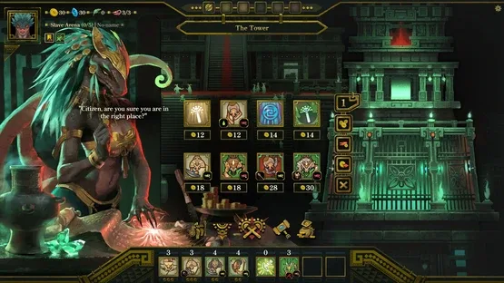 Flowers and Deities screenshot 3