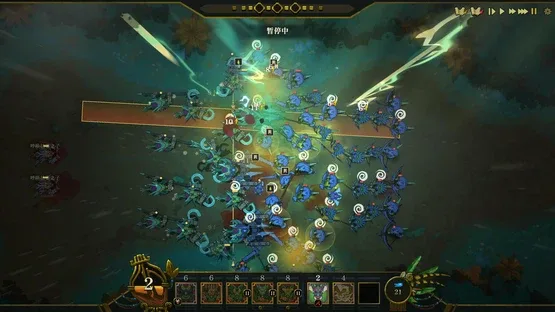 Flowers and Deities screenshot 4